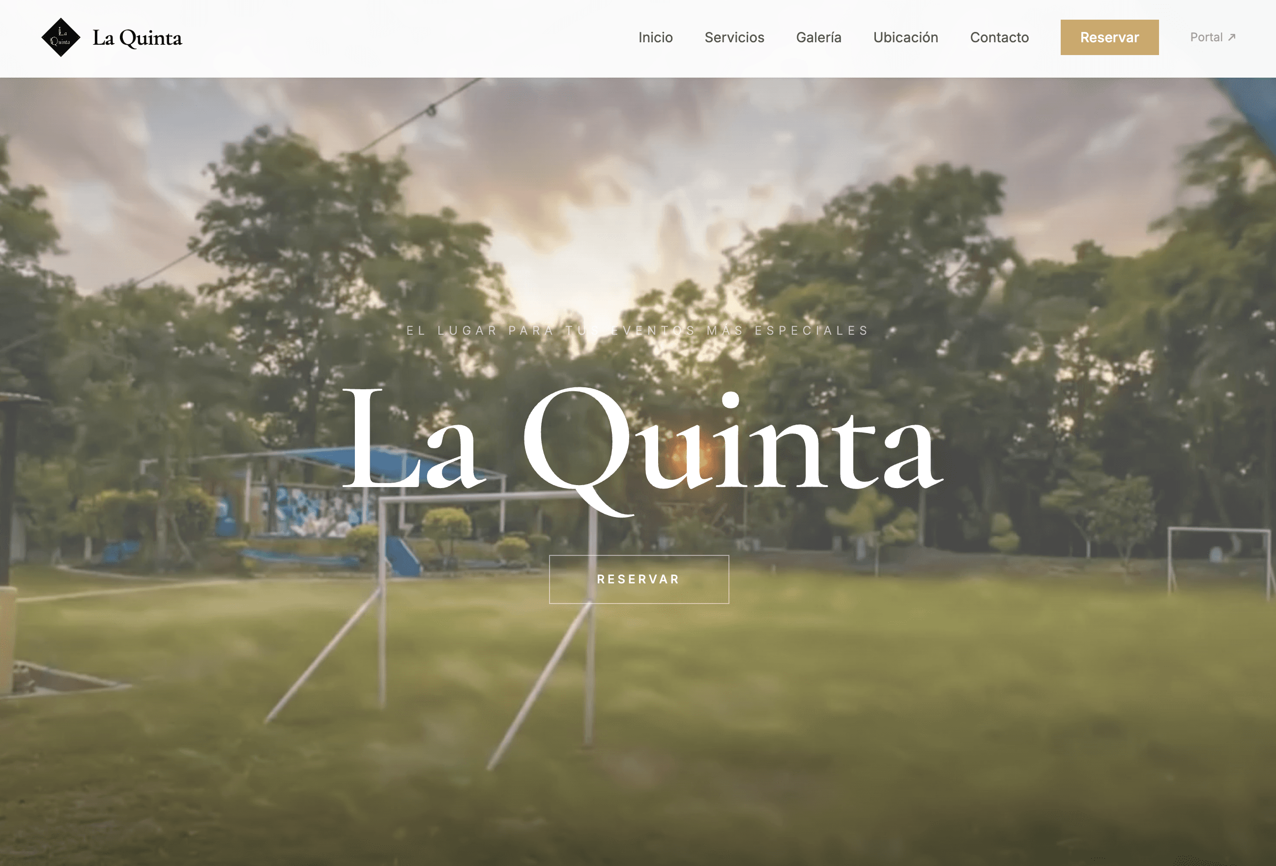 La Quinta