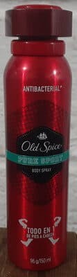 Desodorante Pure Sport Old Spice