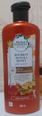 Shampoo Manuka Honey Bio Renew