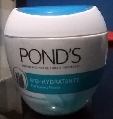 Crema Bio-Hydratante Pond's