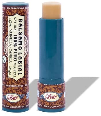 Bálsamo labial natural Botik